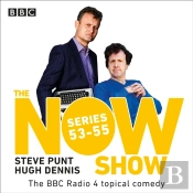 Now Show: Series 53-55