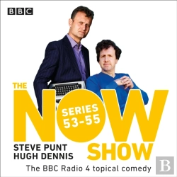 Bertrand.pt - Now Show: Series 53-55
