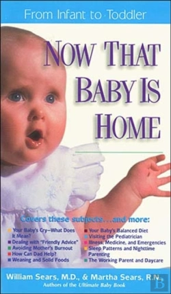 Bertrand.pt - Now That Baby Is Home