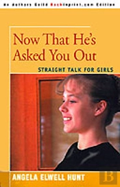 Now That He'S Asked You Out