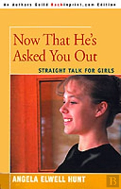Bertrand.pt - Now That He'S Asked You Out