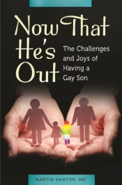 Now That He'S Out