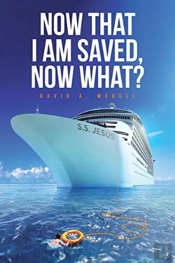Bertrand.pt - Now That I Am Saved, Now What?