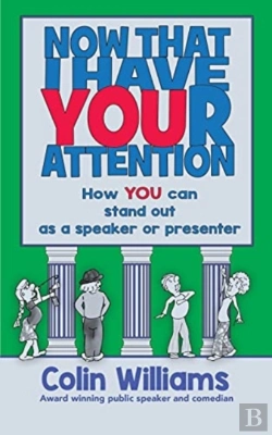 Bertrand.pt - Now That I Have Your Attention
