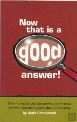 Bertrand.pt - Now That Is A Good Answer
