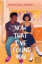 Now That I'Ve Found You