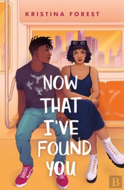 Bertrand.pt - Now That I'Ve Found You