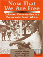 Now That We Are Free