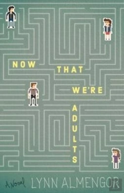 Bertrand.pt - Now That We'Re Adults