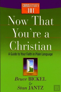 Bertrand.pt - Now That You'Re A Christian