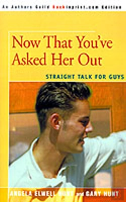 Bertrand.pt - Now That You'Ve Asked Her Out