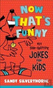 Now That'S Funny