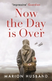 Now The Day Is Over