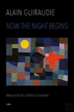 Bertrand.pt - Now The Night Begins