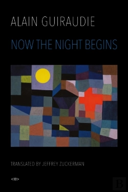 Bertrand.pt - Now The Night Begins