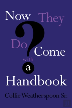 Bertrand.pt - Now They Do Come With A Handbook
