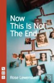 Now This Is Not The End