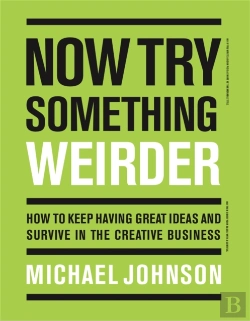 Bertrand.pt - Now Try Something Weirder