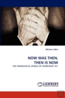 Bertrand.pt - Now Was Then, Then Is Now