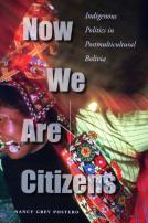 Now We Are Citizens