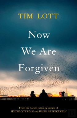 Bertrand.pt - Now We Are Forgiven