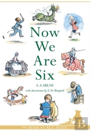 Now We Are Six