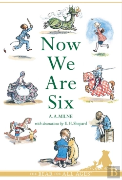 Bertrand.pt - Now We Are Six