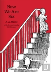 Now We Are Six