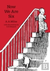 Now We Are Six
