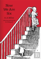 Now We Are Six