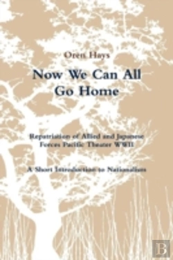 Bertrand.pt - Now We Can All Go Home