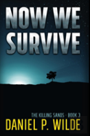 Now We Survive