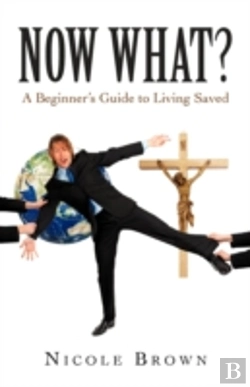 Bertrand.pt - Now What?: A Beginner'S Guide To Living