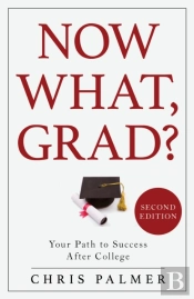 Now What, Grad?