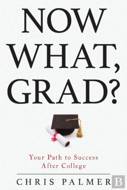 Bertrand.pt - Now What, Grad?