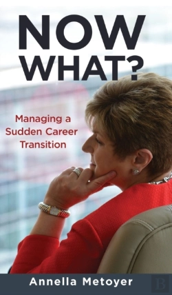 Bertrand.pt - Now What? Managing A Sudden Career Transition