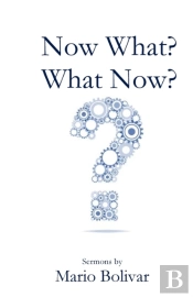 Now What  What Now