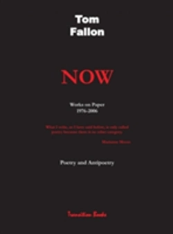Bertrand.pt - Now - Works On Paper 1976-2006 - Poetry And Antipoetry