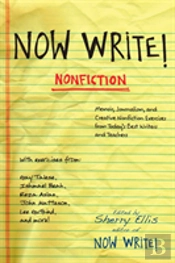 Now Write! Nonfiction