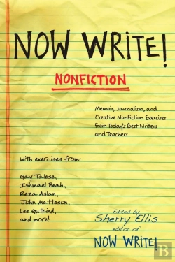 Bertrand.pt - Now Write! Nonfiction