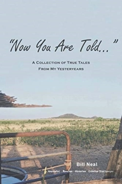 Bertrand.pt - Now You Are Told
