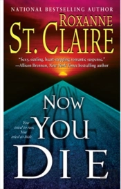 Now You Die