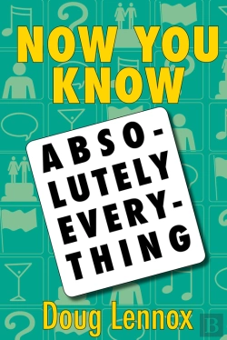 Bertrand.pt - Now You Know Absolutely Everything