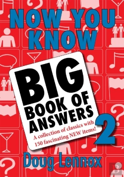 Bertrand.pt - Now You Know Big Book Of Answers 2