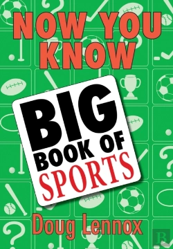 Bertrand.pt - Now You Know Big Book Of Sports