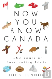 Now You Know Canada