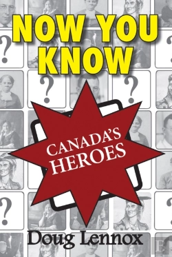 Bertrand.pt - Now You Know Canada'S Heroes