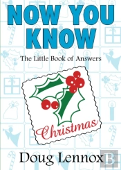 Now You Know Christmas