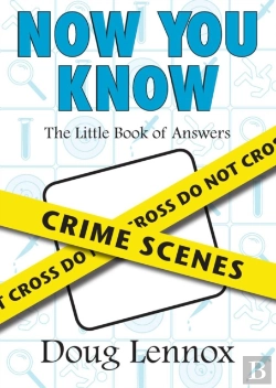 Bertrand.pt - Now You Know Crime Scenes