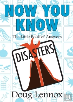 Bertrand.pt - Now You Know Disasters